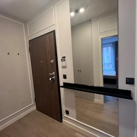 Scala - Genua Da23 * 格但斯克